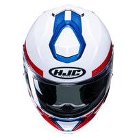 i91 Bina Helmet — MC-21