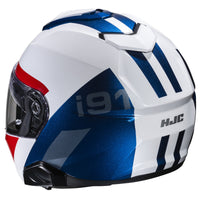 i91 Bina Helmet — MC-21
