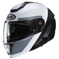 i91 Bina Helmet — MC-21