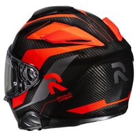 RPHA 71 Carbon Hamil Helmet — MC-1