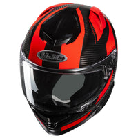 RPHA 71 Carbon Hamil Helmet — MC-1