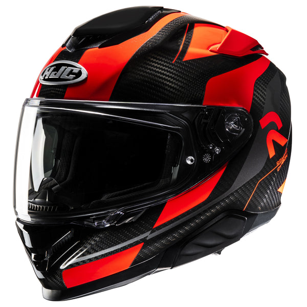 RPHA 71 Carbon Hamil Helmet — MC-1