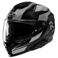 RPHA 71 Carbon Hamil Helmet — MC-1