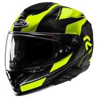 RPHA 71 Carbon Hamil Helmet — MC-1