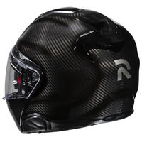 RPHA 91 Carbon Helmet — Carbon