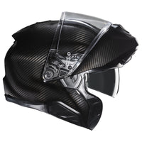 RPHA 91 Carbon Helmet — Carbon