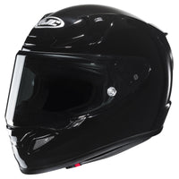 RPHA 12 Helmet — Matte Black