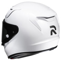 RPHA 12 Helmet — Matte Black