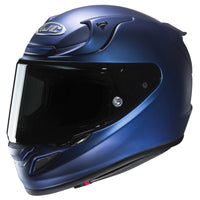 RPHA 12 Helmet — Matte Black