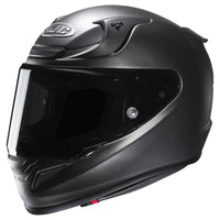 RPHA 12 Helmet — Matte Black