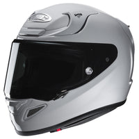 RPHA 12 Helmet — Matte Black