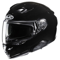F71 Helmet — Black