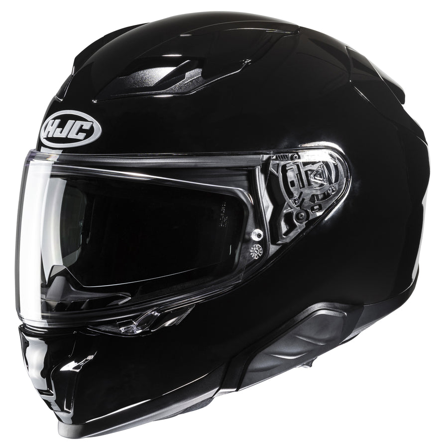 F71 Helmet — Black