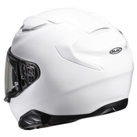 F71 Helmet — Black