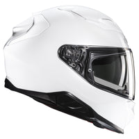 F71 Helmet — Black