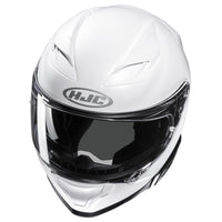 F71 Helmet — Black