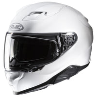F71 Helmet — Black