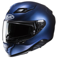 F71 Helmet — Black