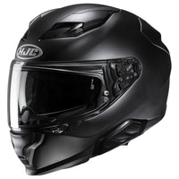F71 Helmet — Black