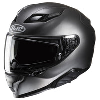 F71 Helmet — Black