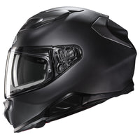 F71 Helmet — Black