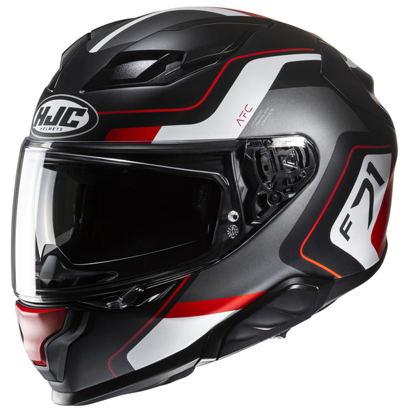 F71 Arcan Helmet — MC-1SF