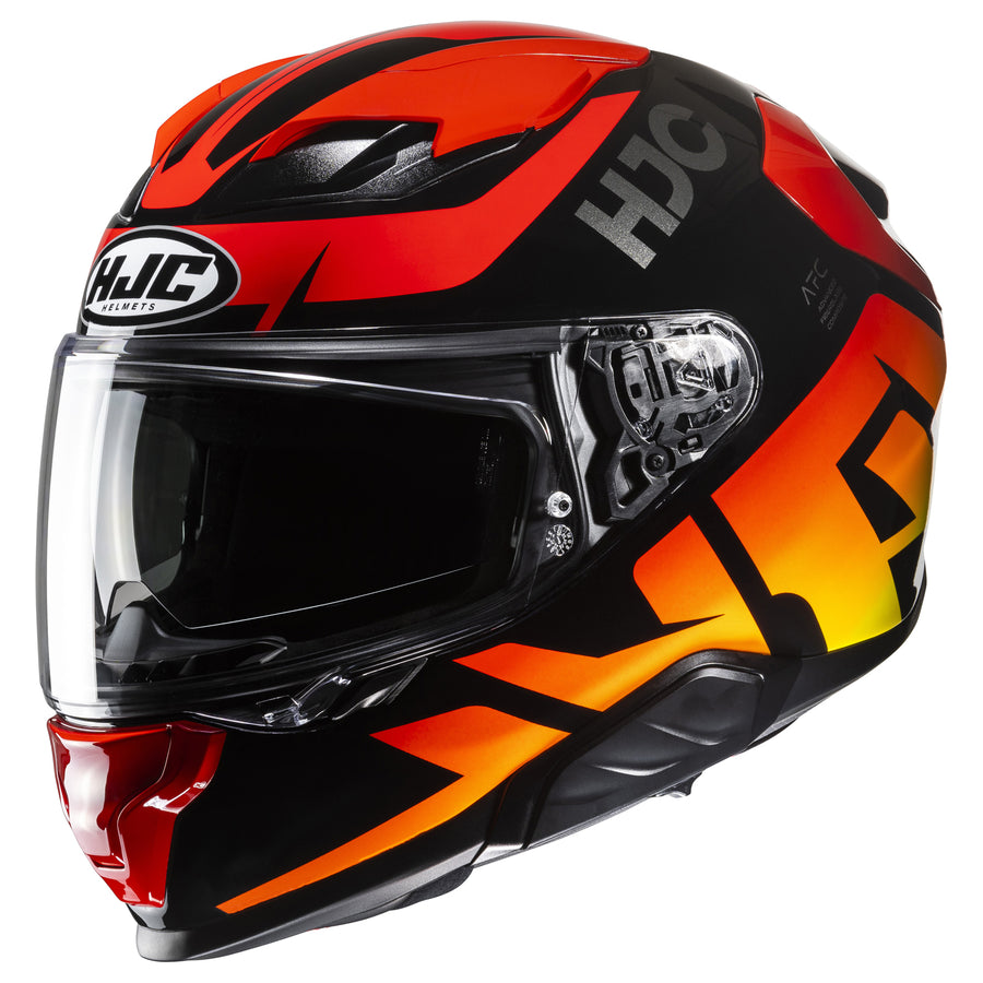 F71 Bard Helmet — MC-1