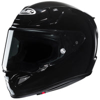 RPHA 12N Helmet — Black