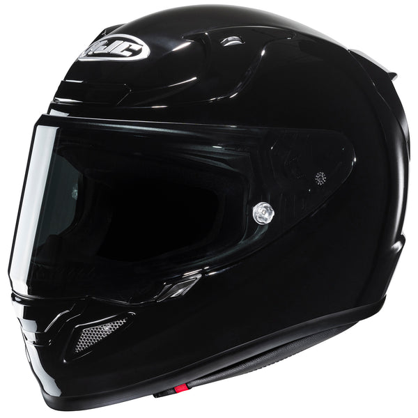 RPHA 12N Helmet — Black