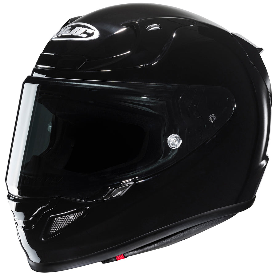 RPHA 12N Helmet — Black