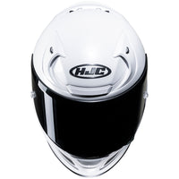 RPHA 12N Helmet — Black