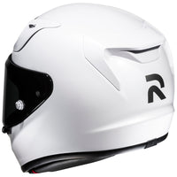 RPHA 12N Helmet — Black