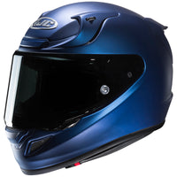 RPHA 12N Helmet — Black