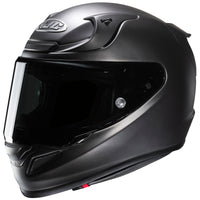 RPHA 12N Helmet — Black