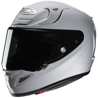 RPHA 12N Helmet — Black
