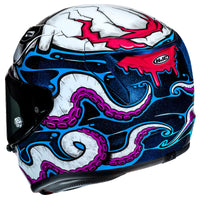 RPHA 12N Kraken Helmet — MC-28
