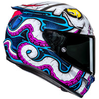 RPHA 12N Kraken Helmet — MC-28