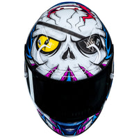 RPHA 12N Kraken Helmet — MC-28