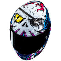 RPHA 12N Kraken Helmet — MC-28
