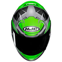 RPHA 12N Brels Helmet — MC-1