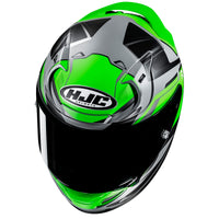 RPHA 12N Brels Helmet — MC-1