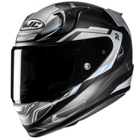 RPHA 12N Brels Helmet — MC-1