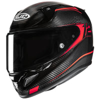 RPHA 12N Keres Carbon Helmet — MC-1