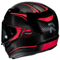 RPHA 12N Keres Carbon Helmet — MC-1