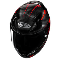 RPHA 12N Keres Carbon Helmet — MC-1