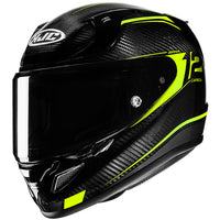RPHA 12N Keres Carbon Helmet — MC-1