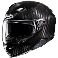 F71 Carbon Helmet — Carbon