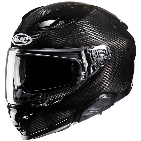 F71 Carbon Helmet — Carbon