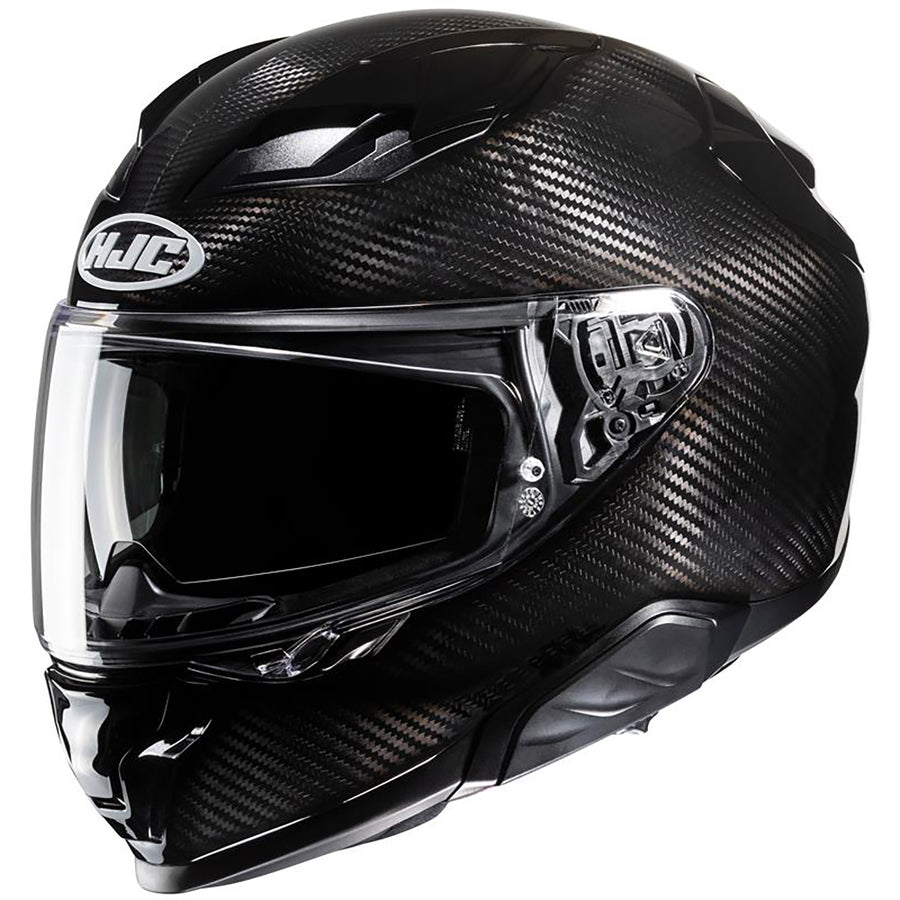 F71 Carbon Helmet — Carbon