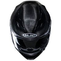F71 Carbon Helmet — Carbon